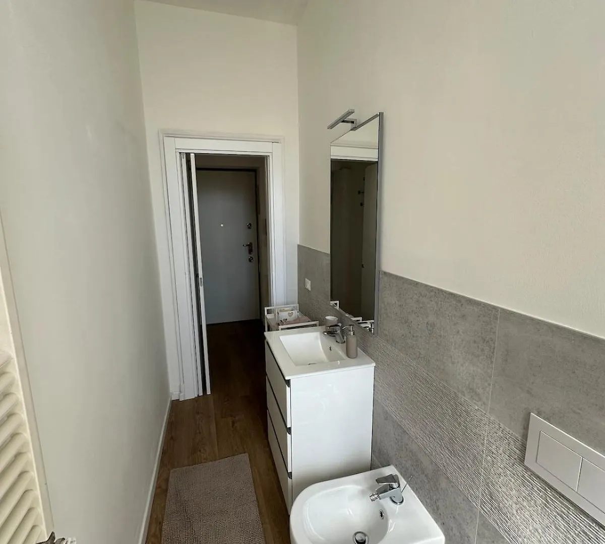 Appartamento Corso Lodi Milán