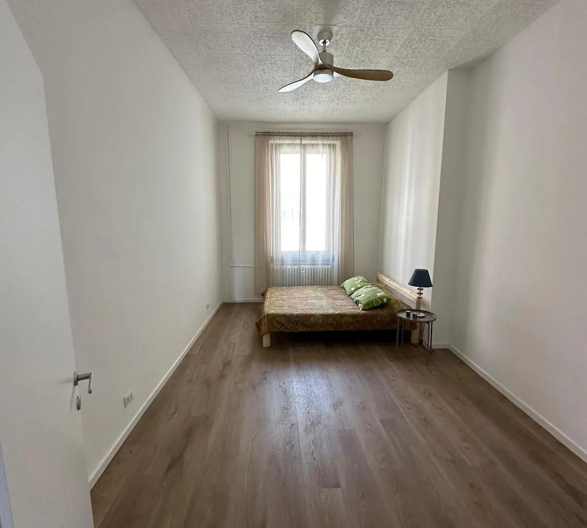 Appartamento Corso Lodi Milan