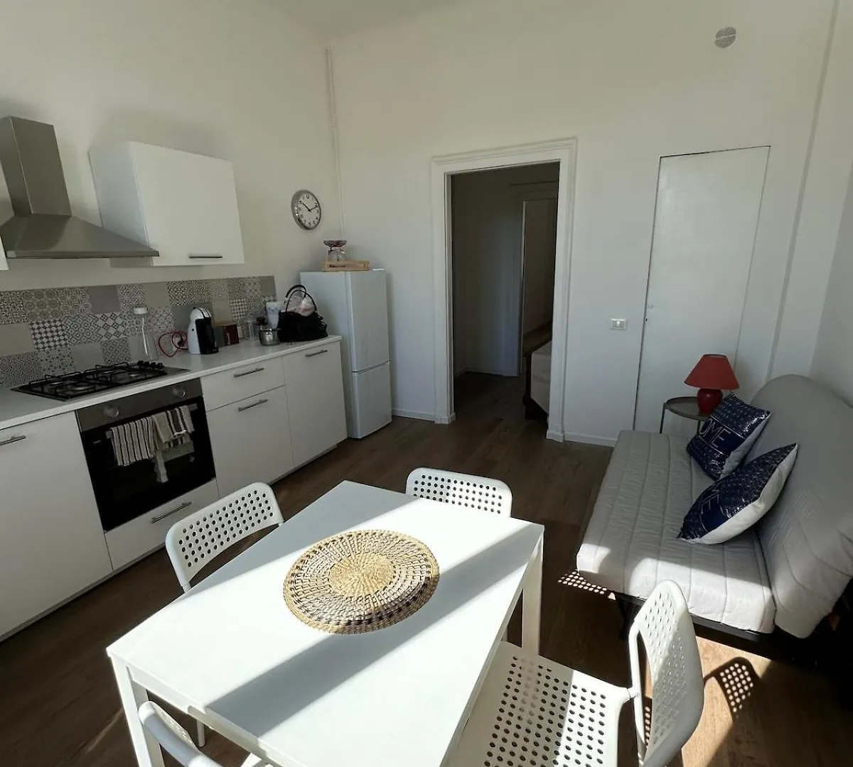 Appartamento Corso Lodi Milan Apartment
