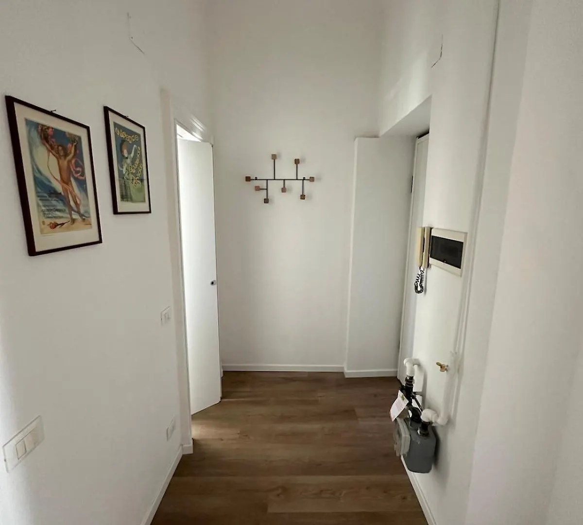 Apartment Appartamento Corso Lodi Milan