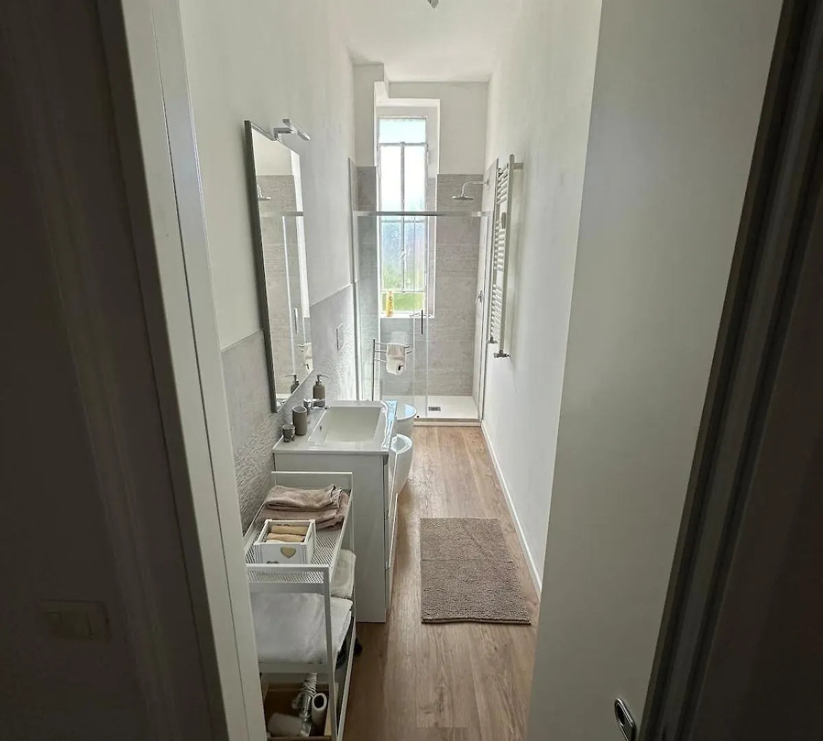Appartamento Corso Lodi Milan 0*,  Italy
