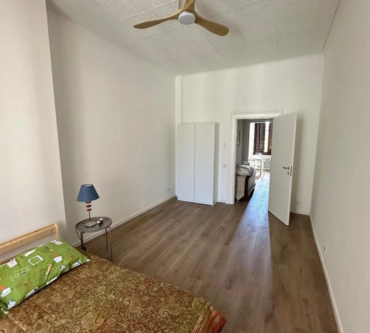 Apartment Appartamento Corso Lodi Milan