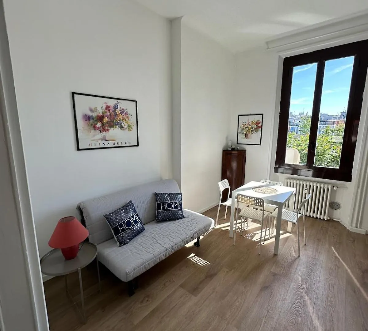 Appartamento Corso Lodi Milan